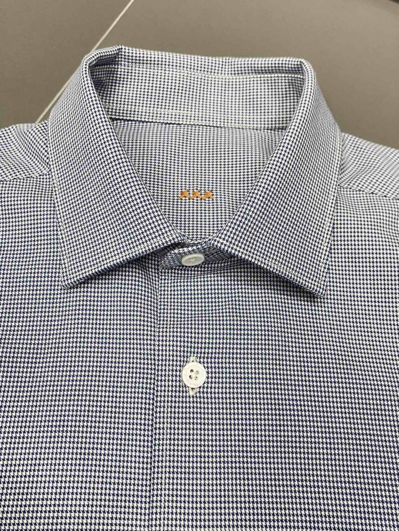 Zegna Shirts